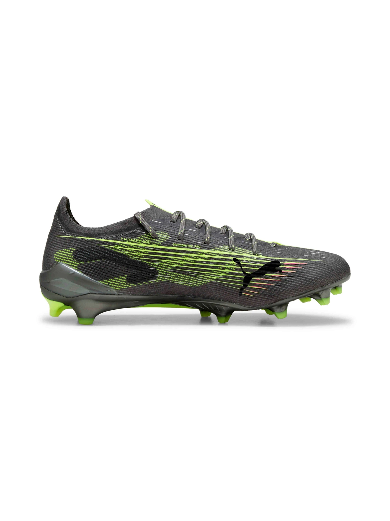 Кроссовки PUMA Ultra 5 Ultimate Fg модель 108159 Кроссовки PUMA Ultra 5 Ultimate Fg модель 108159 Фото