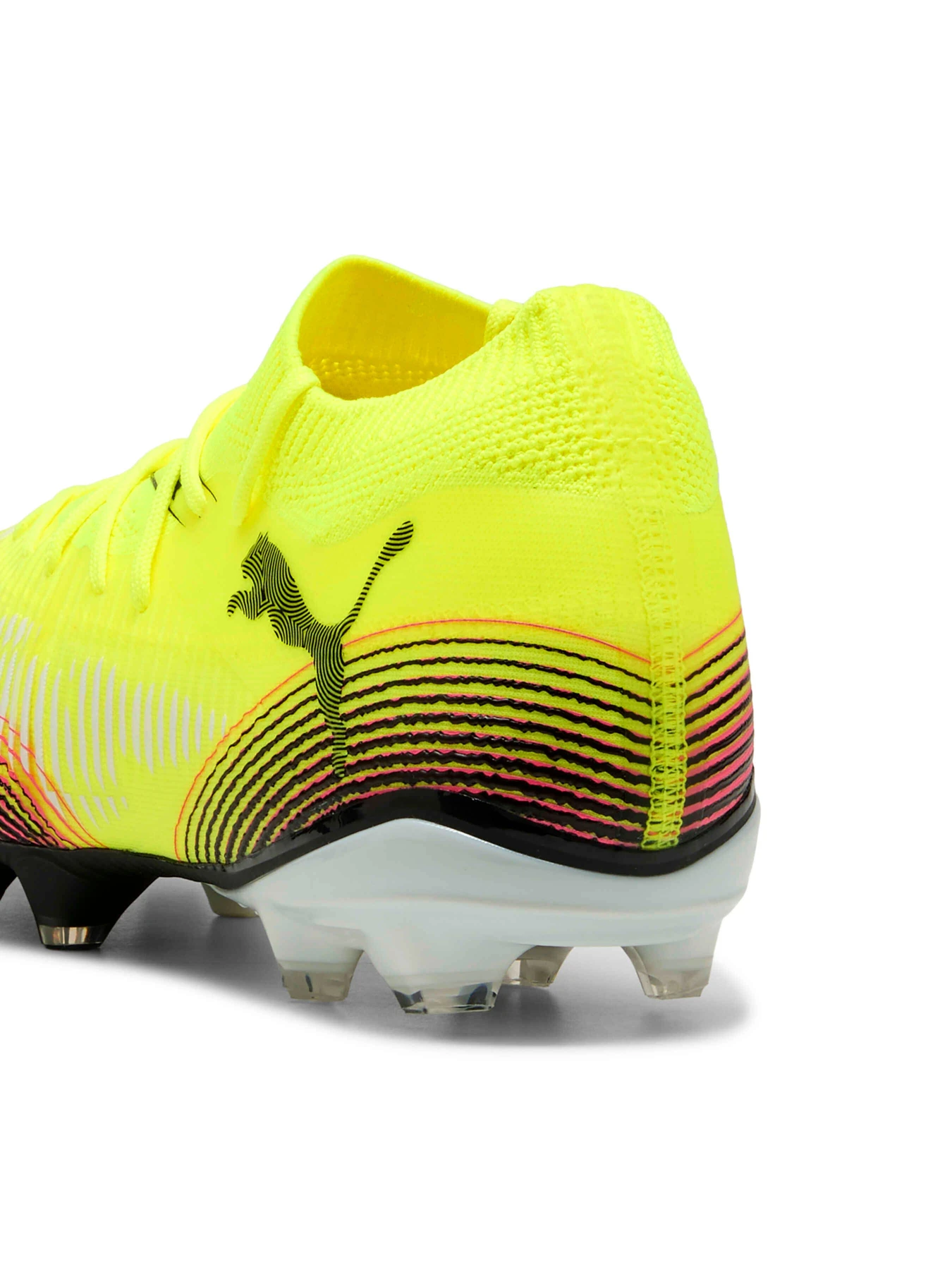 Кроссовки PUMA Future 8 Match Fg/ag модель 108140 Фото