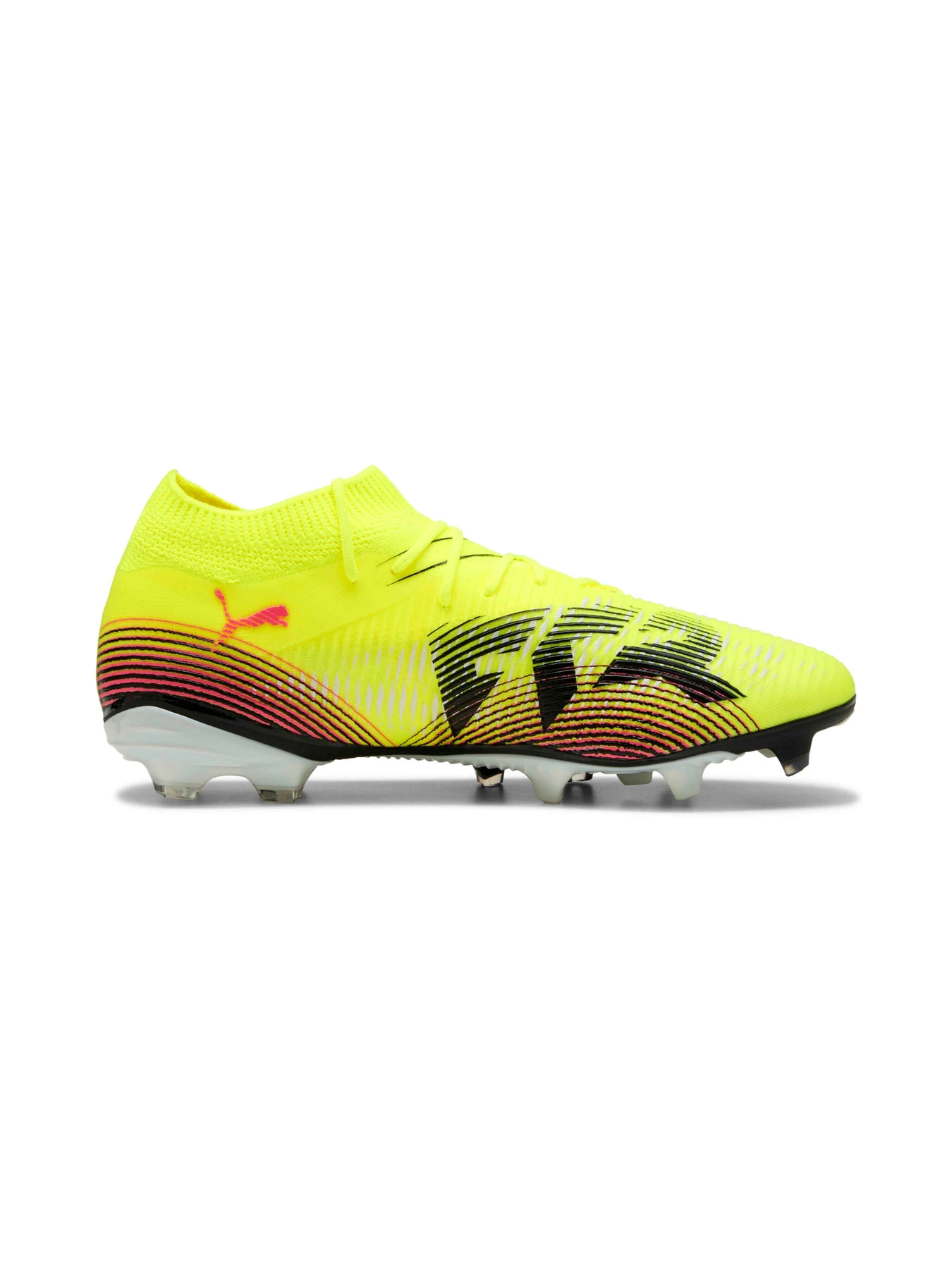 Кроссовки PUMA Future 8 Match Fg/ag модель 108140 Фото