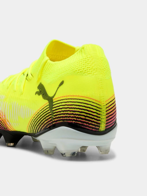 Чоловічі Кросівки для спорту PUMA Future 8 Match Fg/ag фото 3