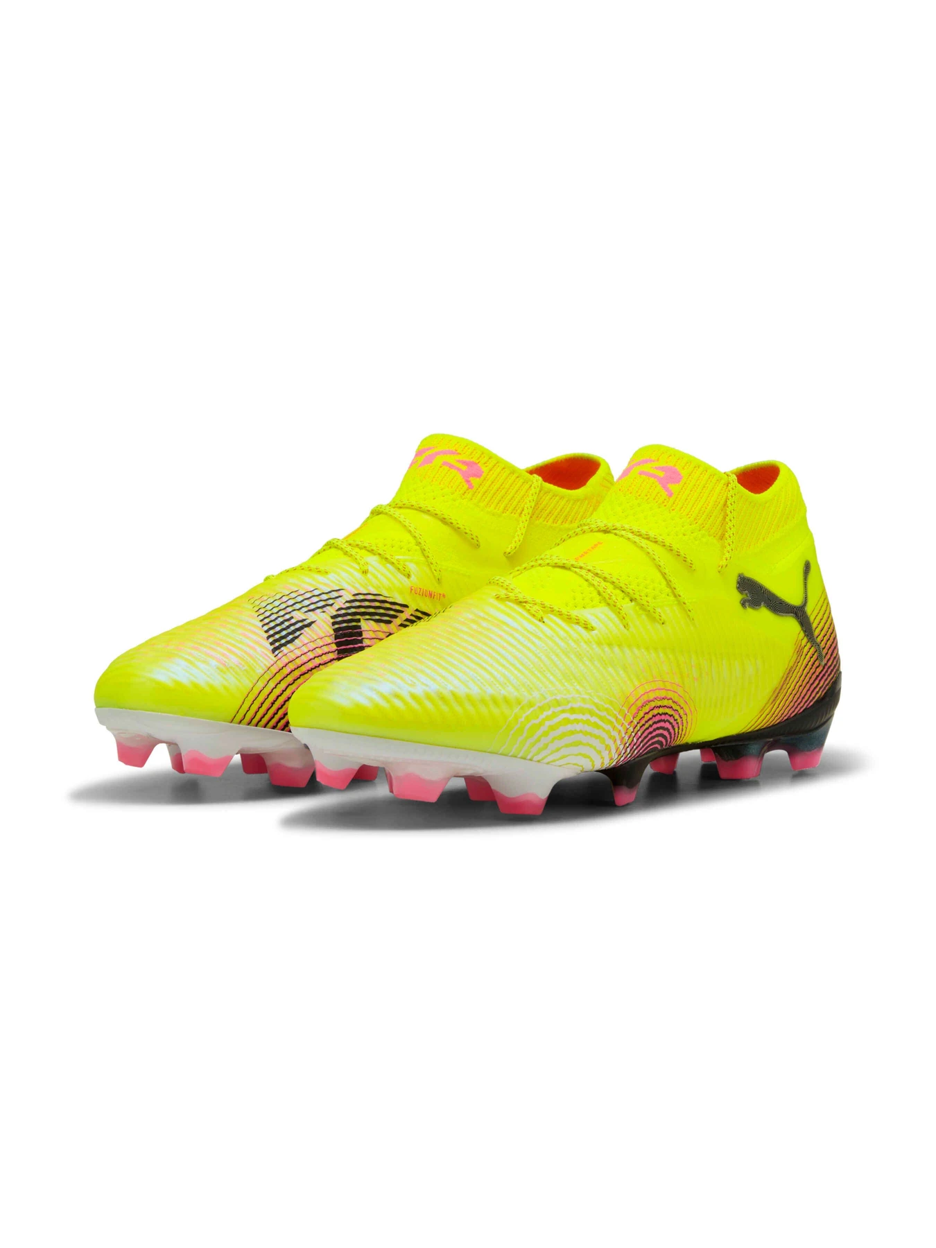 Кроссовки PUMA Future 8 Ultimate Fg модель 108138 Фото