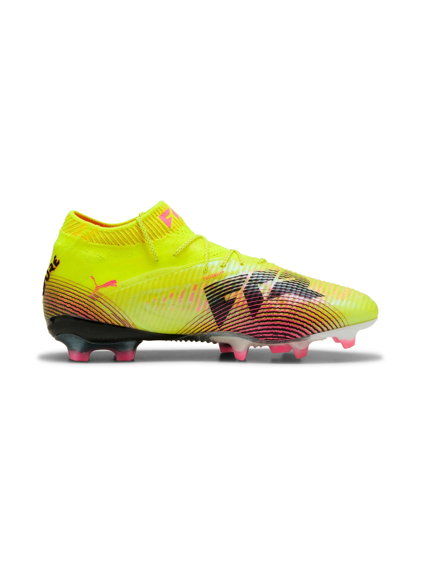 Кроссовки PUMA Future 8 Ultimate Fg модель 108138 Фото