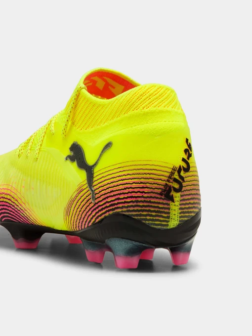 Чоловічі Кросівки для спорту PUMA Future 8 Ultimate Fg фото 3