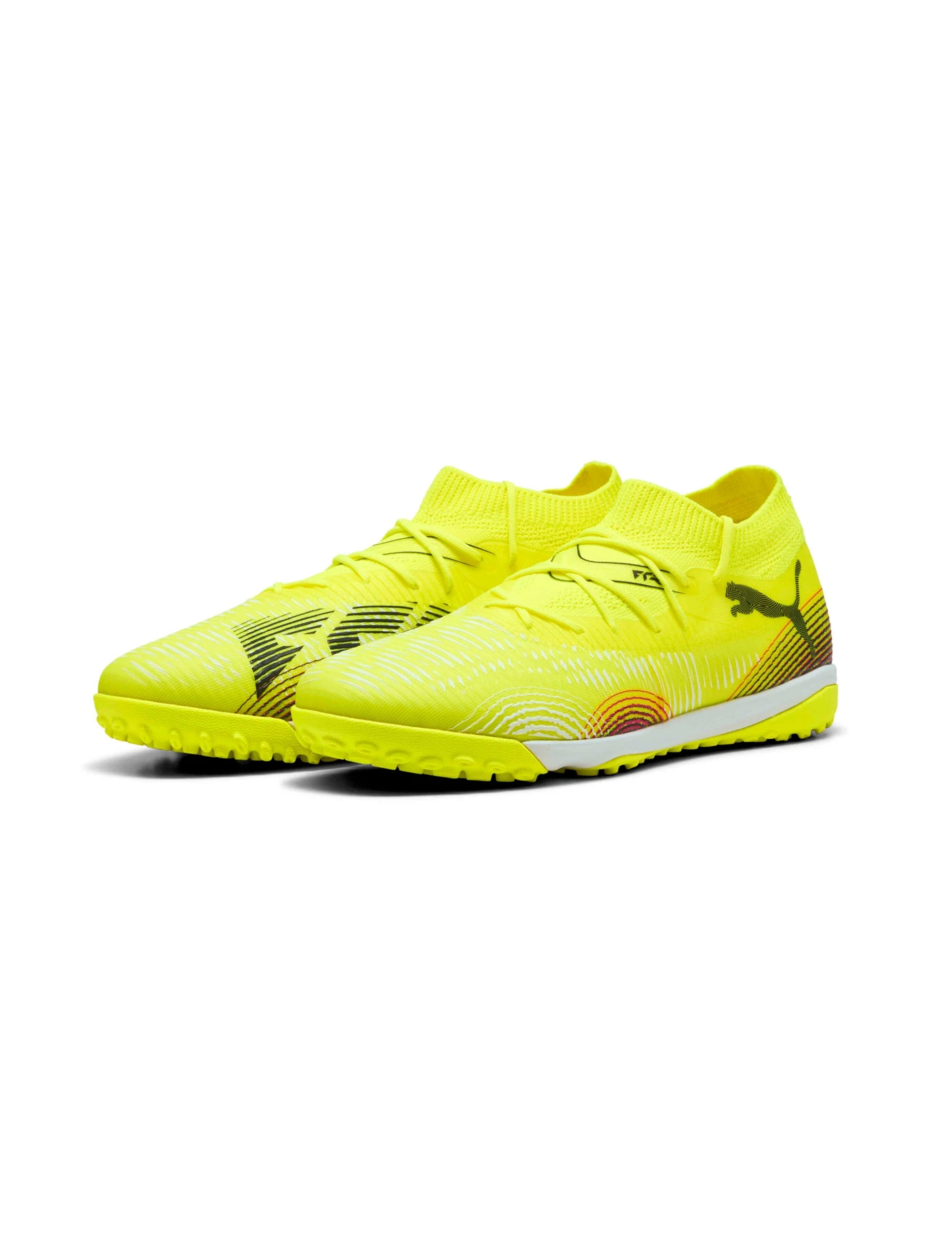 Кроссовки PUMA Future 8 Match Tt модель 108370 Фото