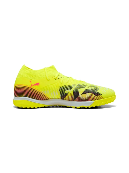 Кроссовки PUMA Future 8 Match Tt модель 108370 Фото