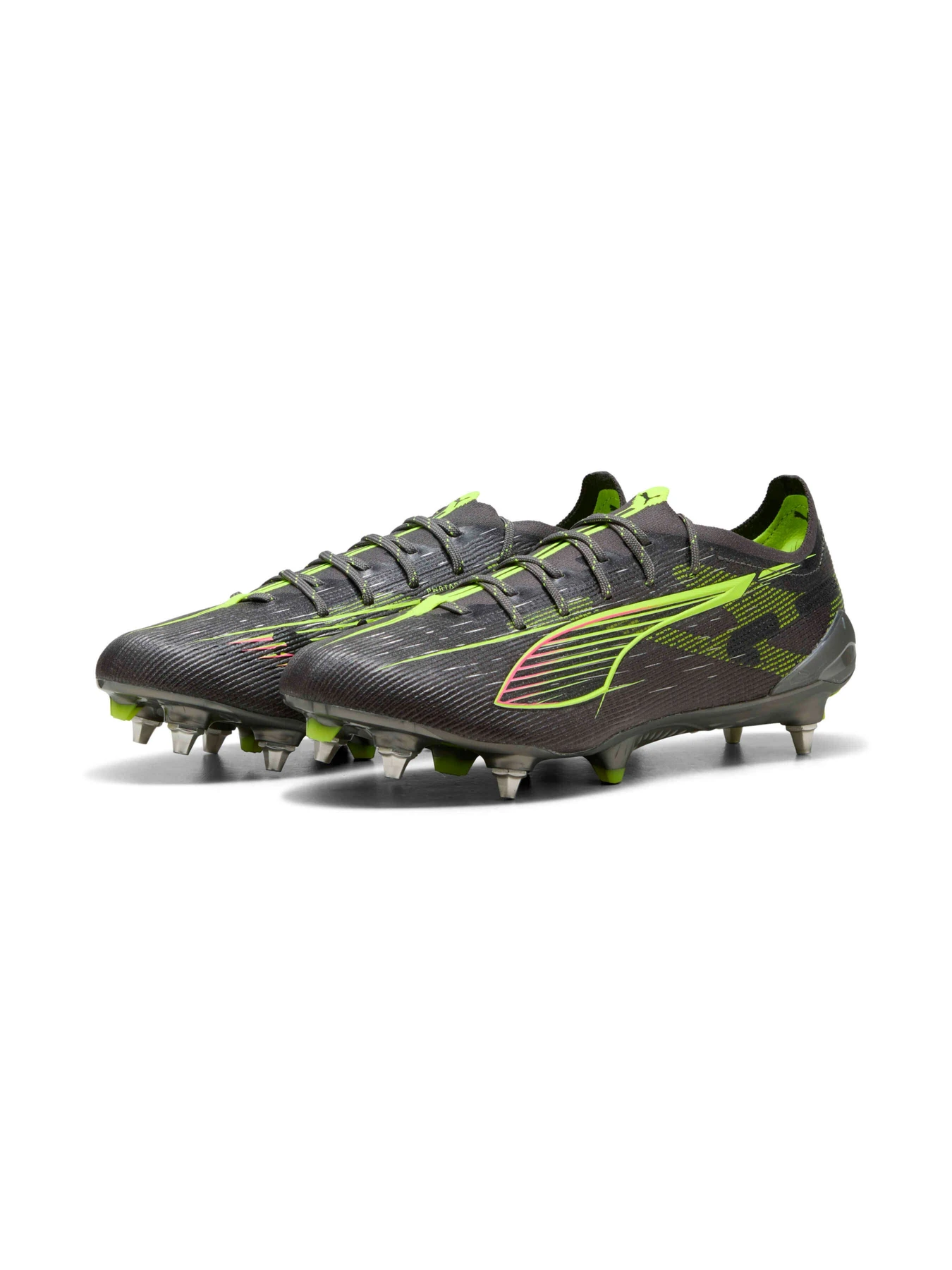 Кроссовки PUMA Ultra 5 Ultimate Mxsg модель 108343 Фото