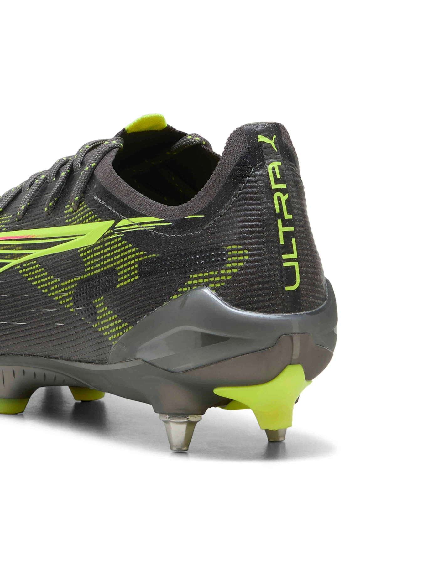 Кроссовки PUMA Ultra 5 Ultimate Mxsg модель 108343 Фото