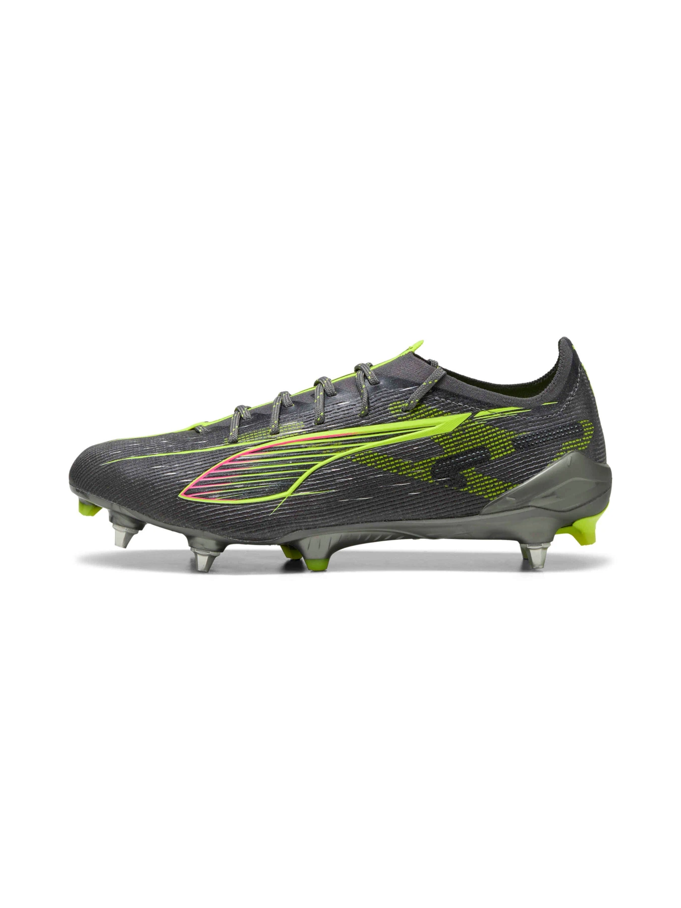 Кроссовки PUMA Ultra 5 Ultimate Mxsg модель 108343 Фото