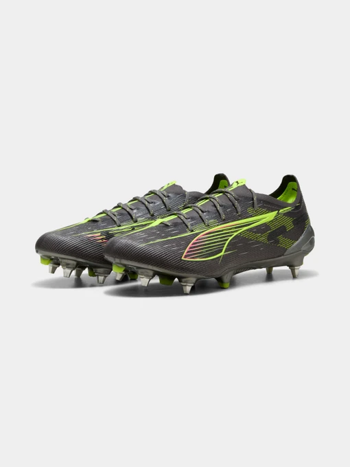 Чоловічі Кросівки для спорту PUMA Ultra 5 Ultimate Mxsg фото 2