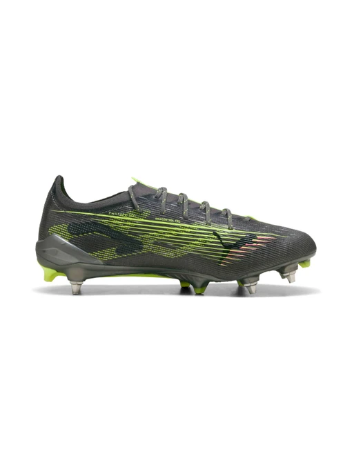 Кроссовки PUMA Ultra 5 Ultimate Mxsg модель 108343 Фото