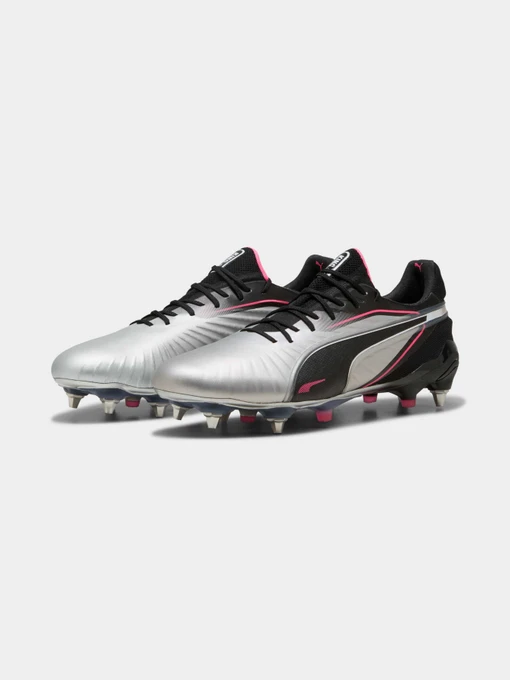 Чоловічі Кросівки для спорту PUMA King Ultimate Mxsg фото 2