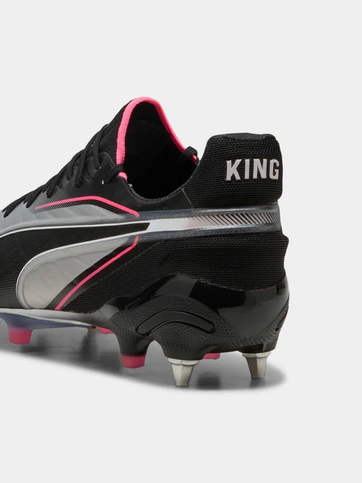 Чоловічі Кросівки для спорту PUMA King Ultimate Mxsg фото 3