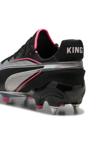 Кроссовки PUMA King Ultimate Mxsg модель 108304 Фото