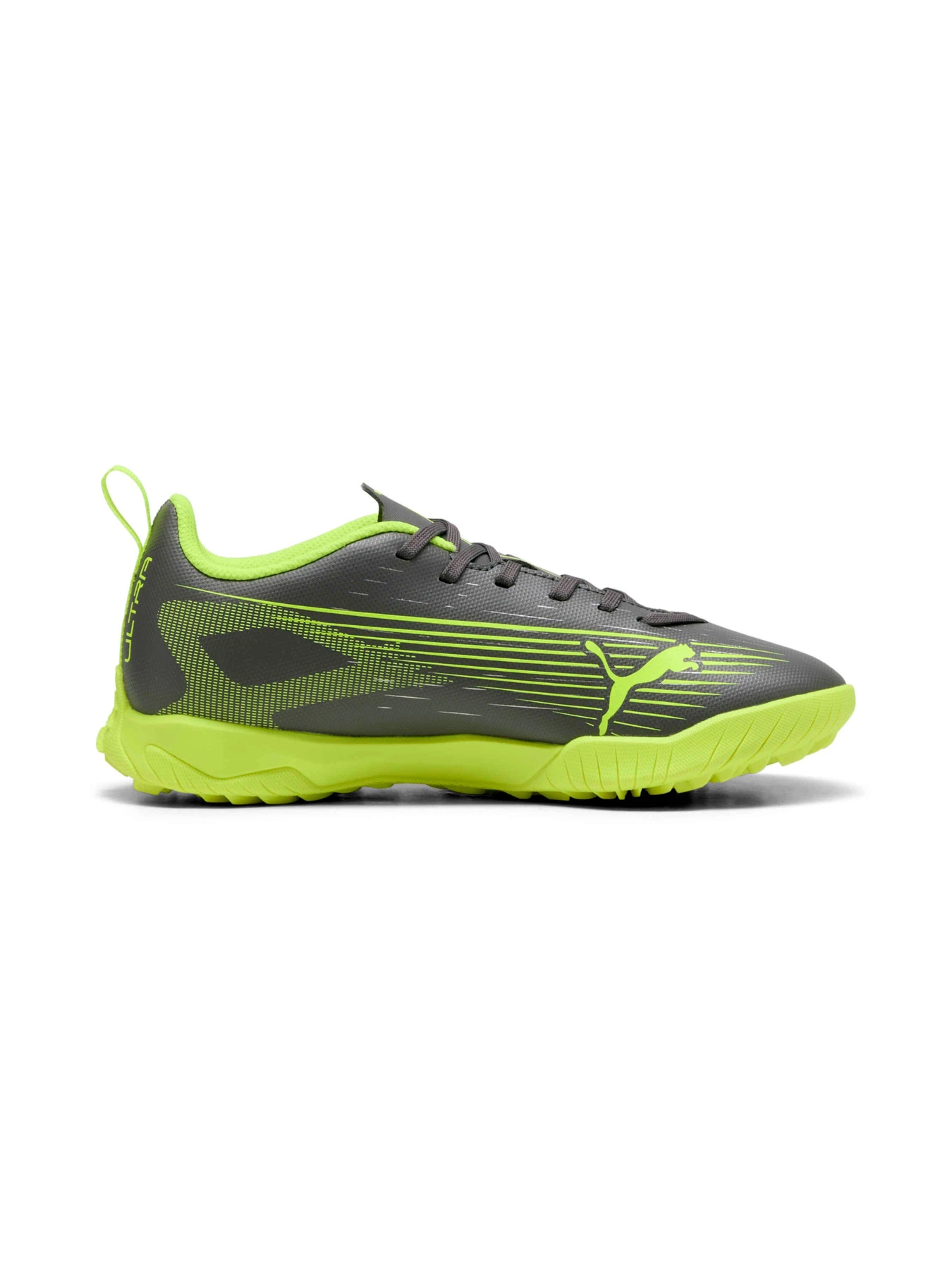 Кросівки PUMA Ultra 5 Play Tt Jr модель 108333 Кросівки PUMA Ultra 5 Play Tt Jr модель 108333 Фото