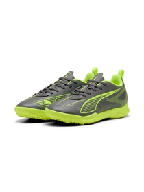 Кросівки PUMA Ultra 5 Play Tt Jr модель 108333 Фото