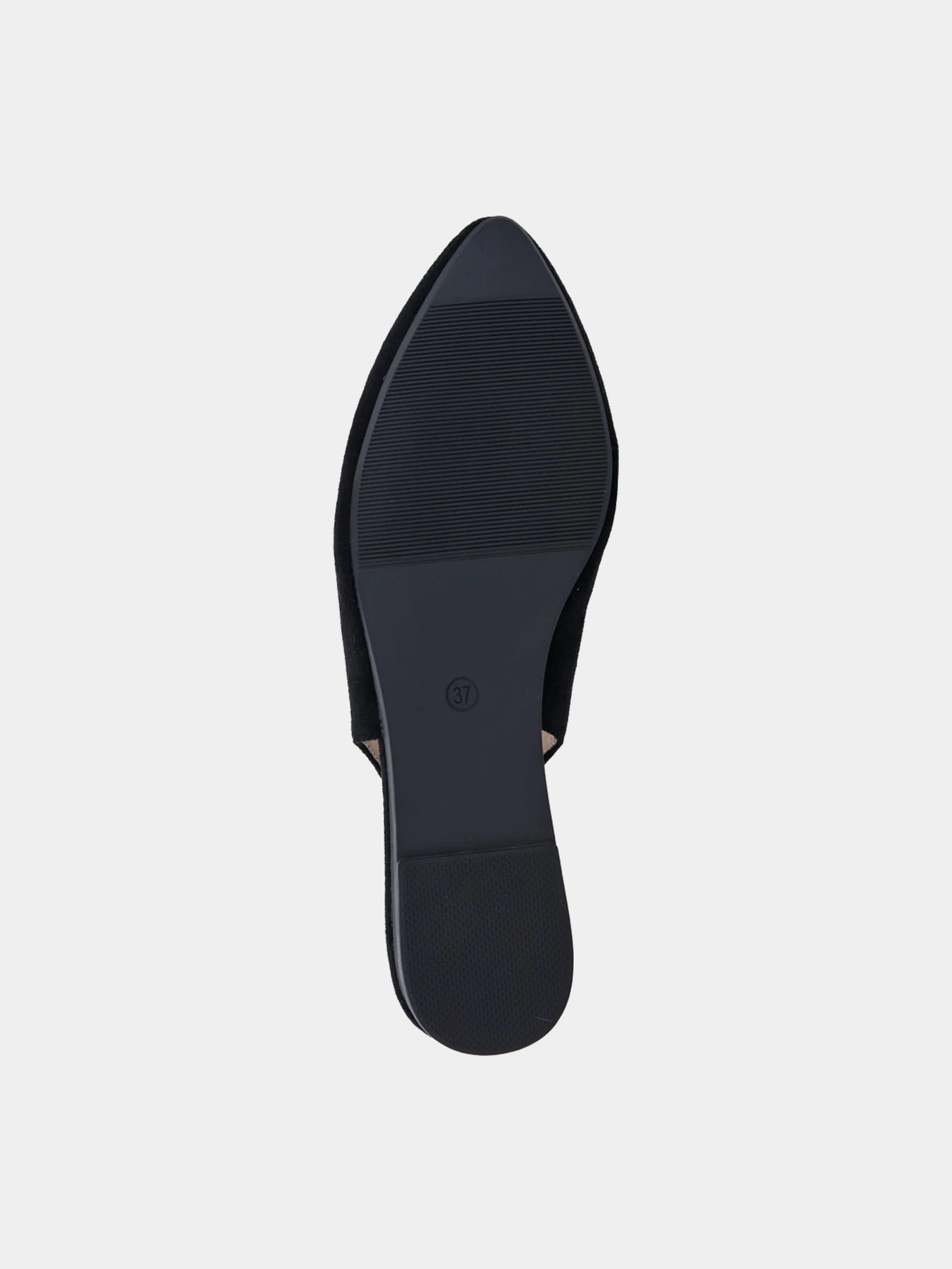 Туфли и лоферы Betsy модель 937051/01-01E-black Туфли и лоферы Betsy модель 937051/01-01E-black Фото