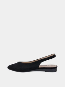 Туфли и лоферы Betsy модель 937051/01-01E-black Фото