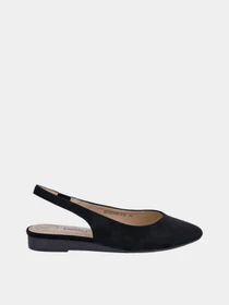 Туфли и лоферы Betsy модель 937051/01-01E-black Фото