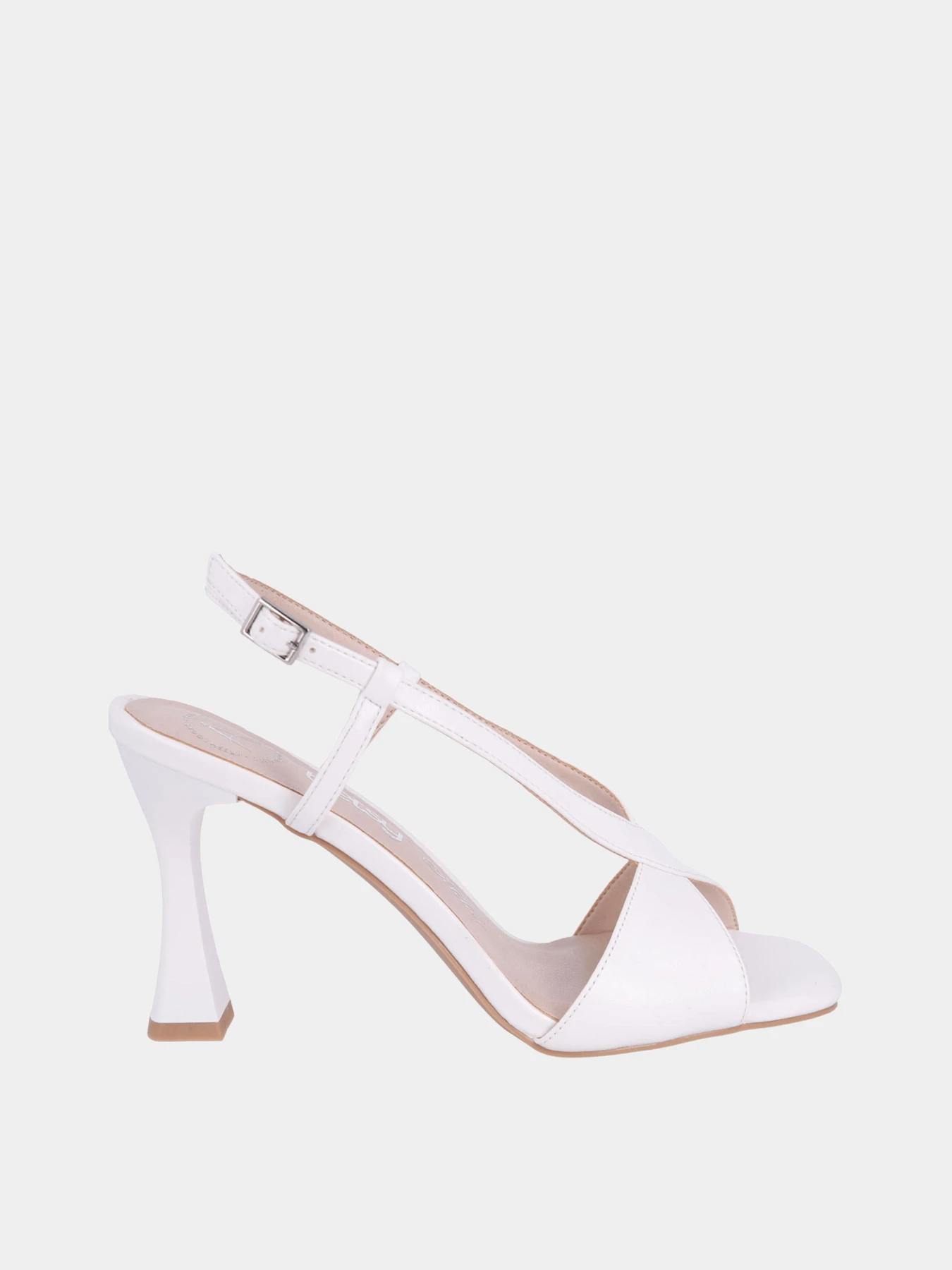 Босоніжки Betsy модель 947025/07-03E-white Фото