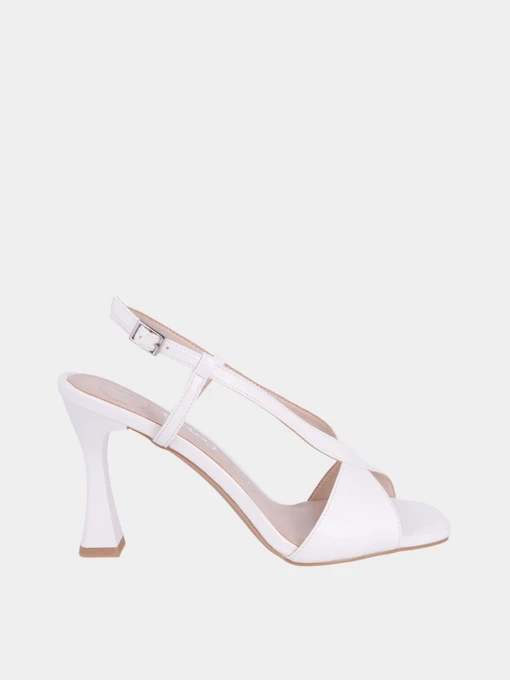 Босоножки Betsy модель 947025/07-03E-white Фото