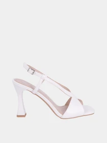 Босоніжки Betsy модель 947025/07-03E-white Фото