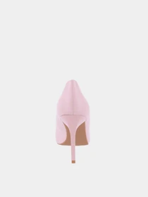 Туфли и лоферы Betsy модель 947001/10-04E-light pink Фото