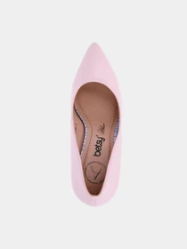 Туфли и лоферы Betsy модель 947001/10-04E-light pink Фото