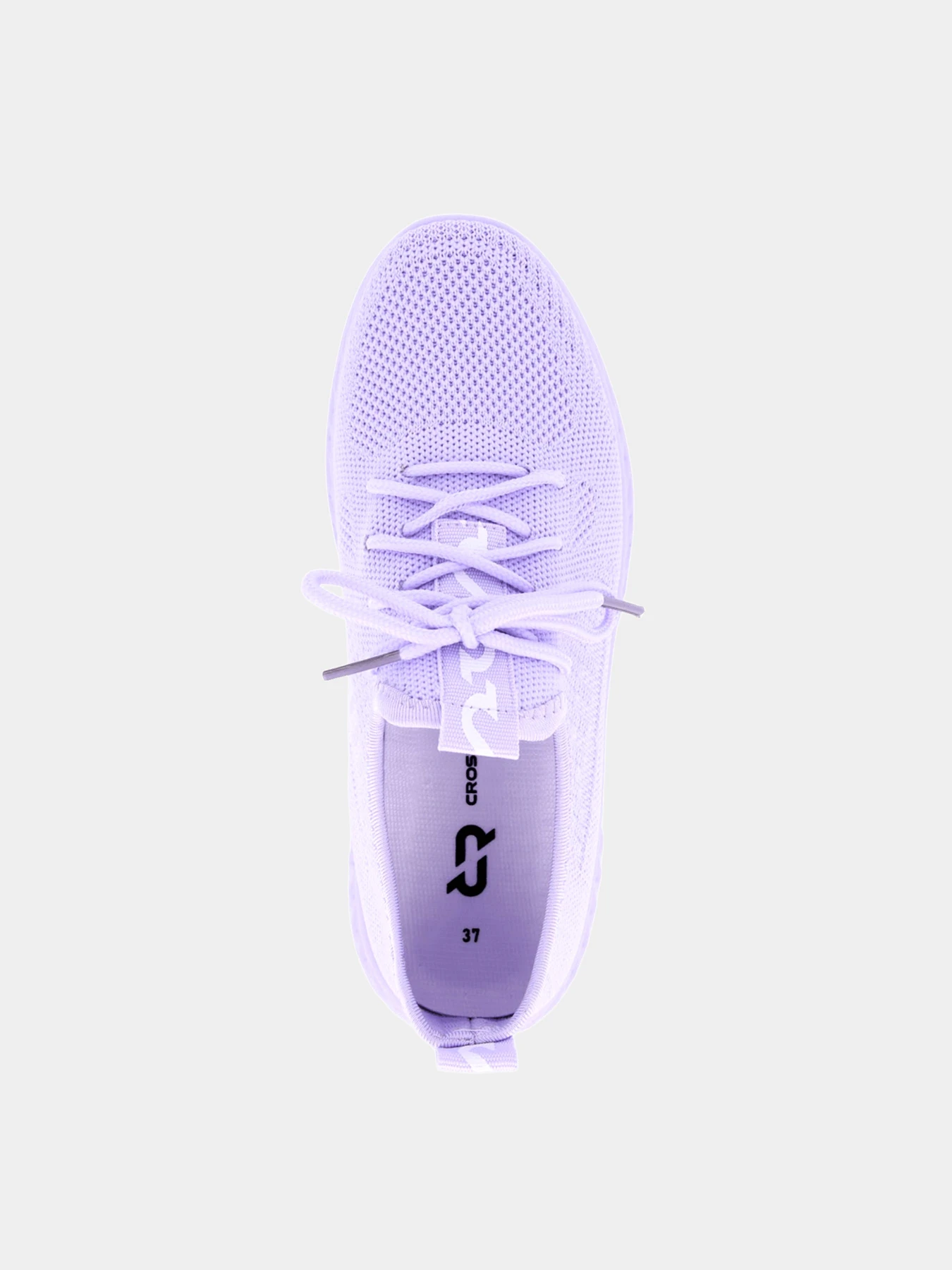 Кроссовки Crosby модель 437296/02-02W-lilac Кроссовки Crosby модель 437296/02-02W-lilac Фото