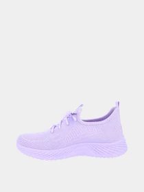 Кроссовки Crosby модель 437296/02-02W-lilac Фото
