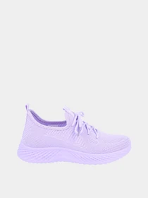 Кроссовки Crosby модель 437296/02-02W-lilac Фото