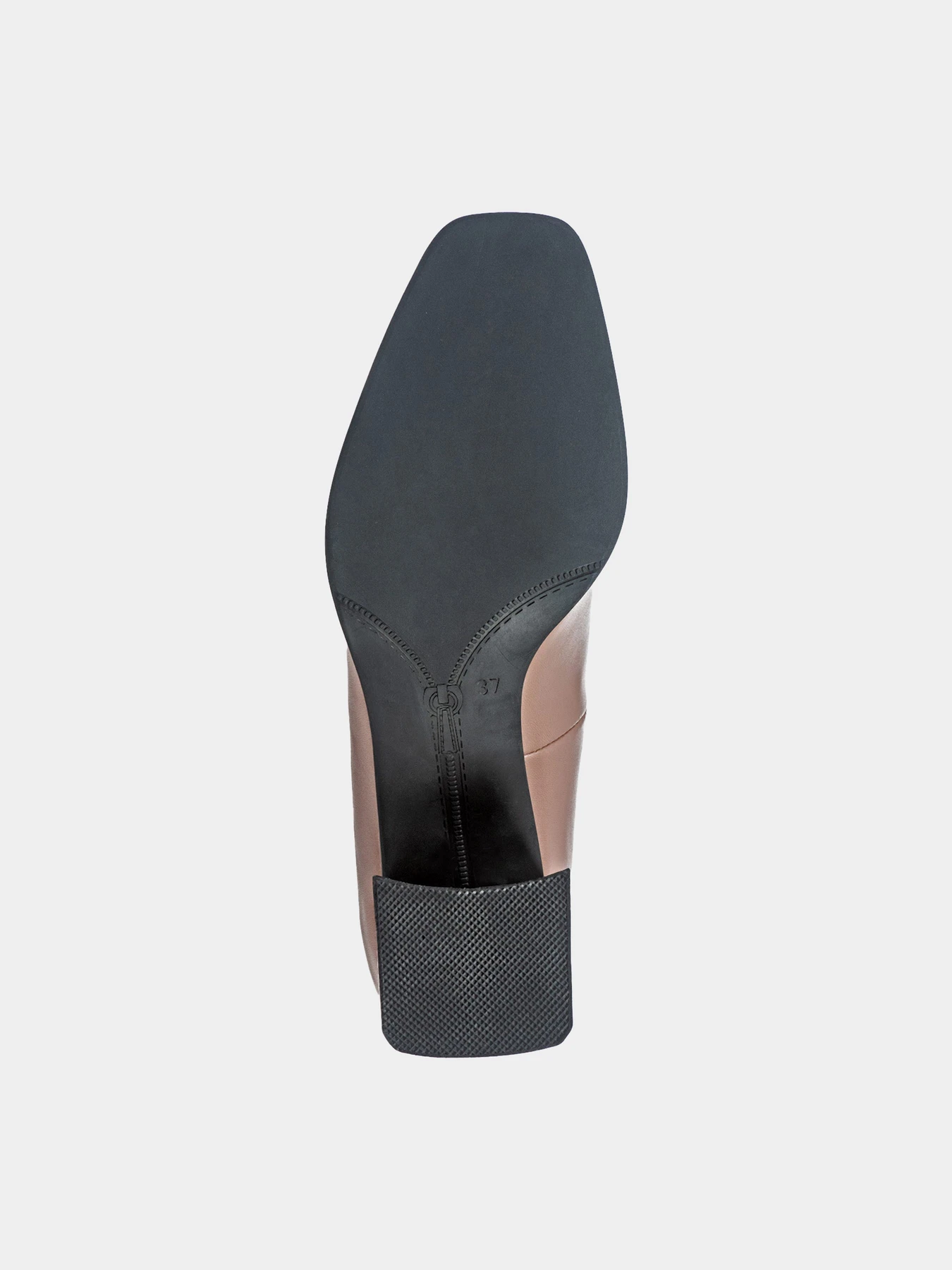 Туфли и лоферы Betsy модель 918008/10-01-212 Фото