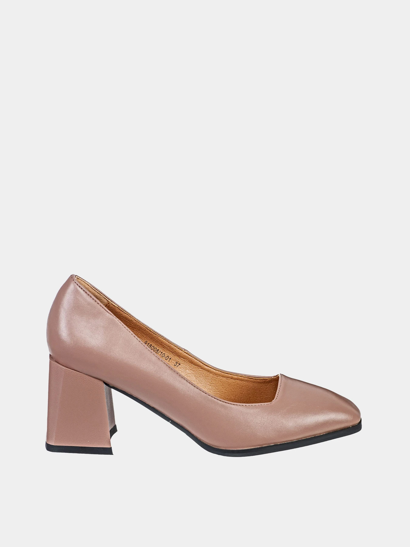 Туфли и лоферы Betsy модель 918008/10-01-212 Фото