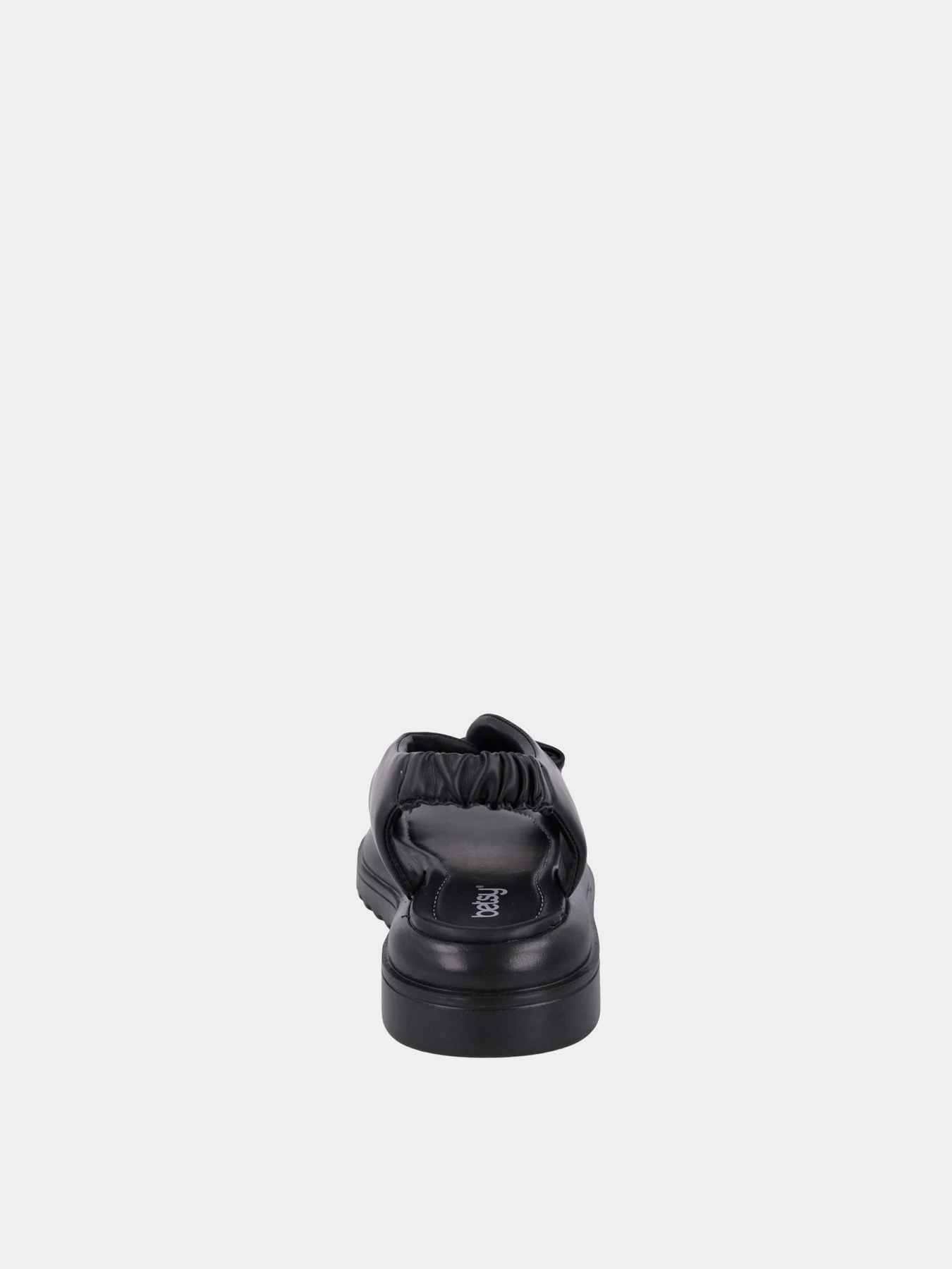Сандалії Betsy модель 947059/01-01E-black Фото