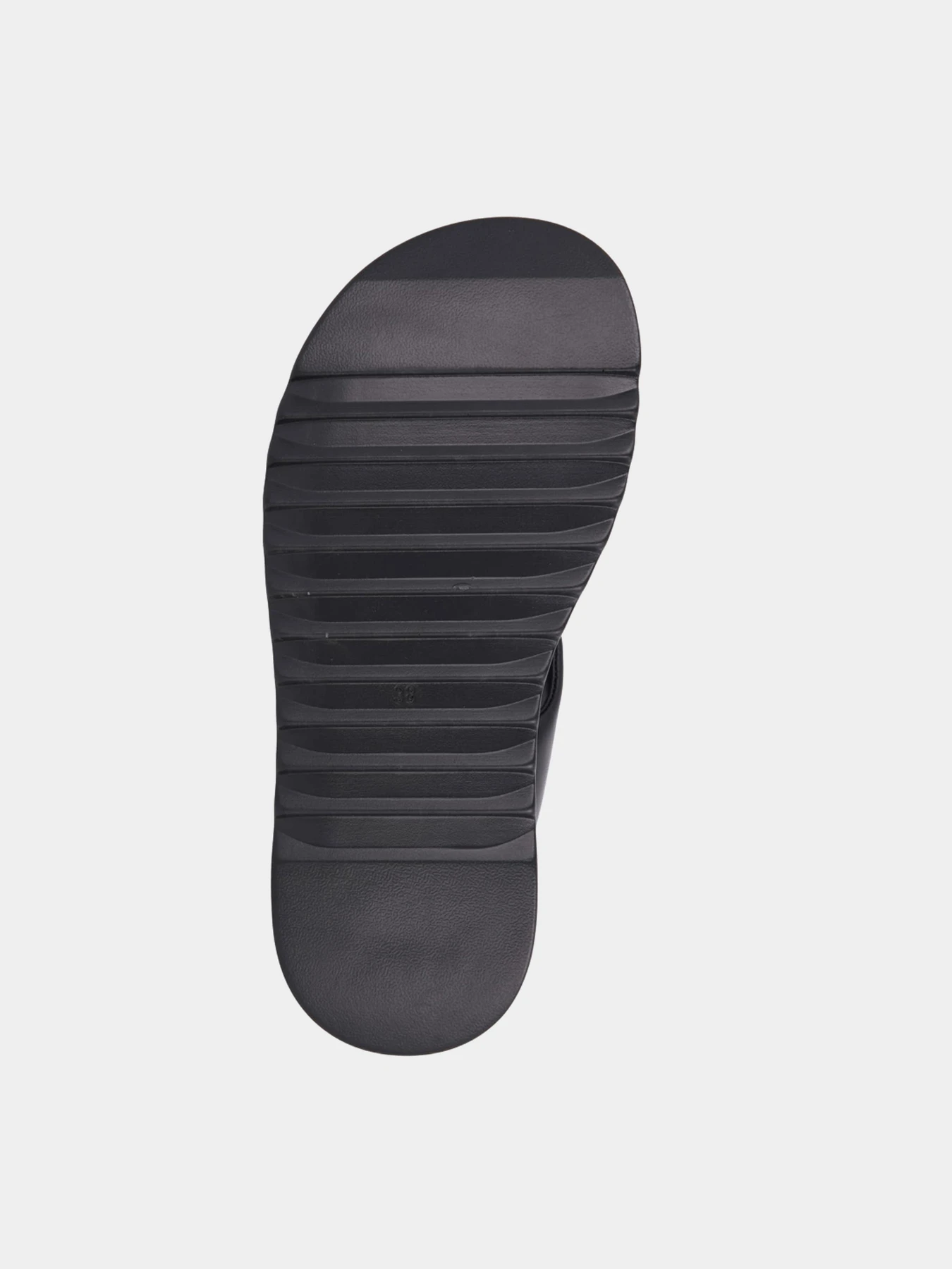 Сандалії Betsy модель 947059/01-01E-black Фото