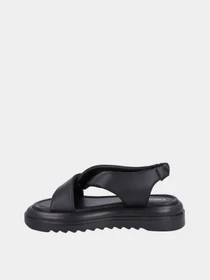 Сандалії Betsy модель 947059/01-01E-black Фото