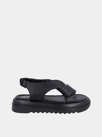 Сандалії Betsy модель 947059/01-01E-black Фото