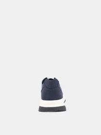 Кросівки Grunberg модель 157194/10-01E-navy Фото