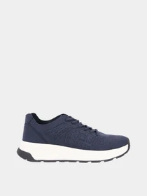 Кросівки Grunberg модель 157194/10-01E-navy Фото