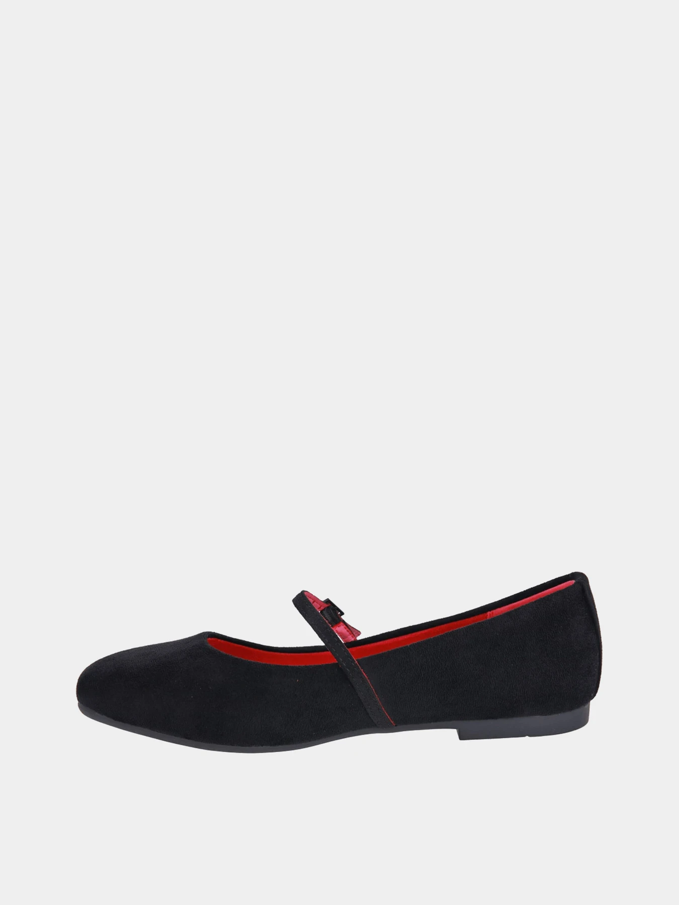 Туфли и лоферы Betsy модель 947045/03-01E-black Фото
