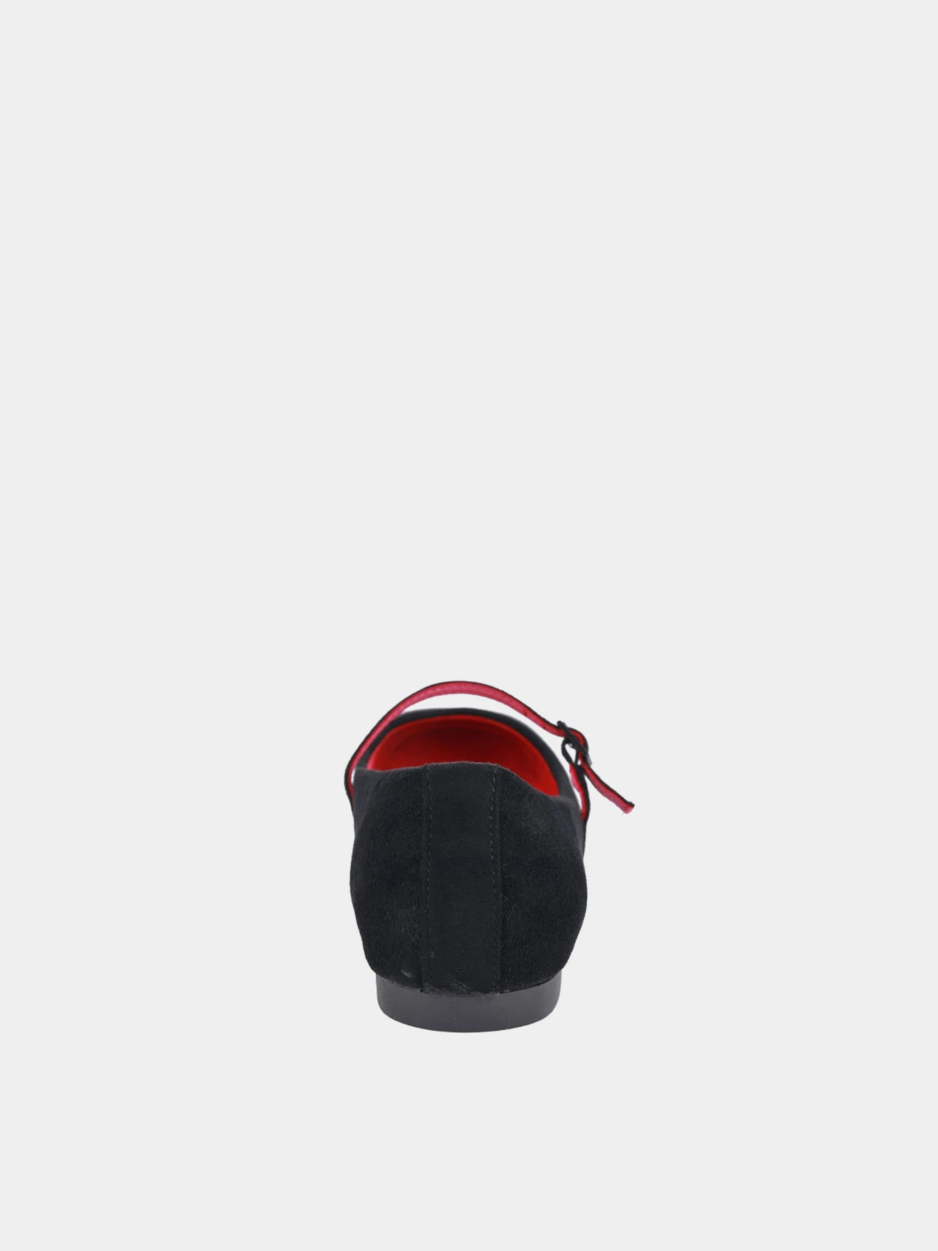 Туфли и лоферы Betsy модель 947045/03-01E-black Фото