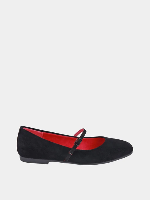 Туфли и лоферы Betsy модель 947045/03-01E-black Фото