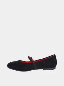 Туфли и лоферы Betsy модель 947045/03-01E-black Фото