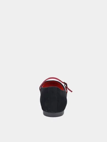 Туфли и лоферы Betsy модель 947045/03-01E-black Фото