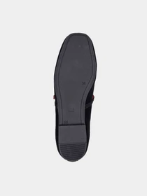 Туфли и лоферы Betsy модель 947045/03-01E-black Фото