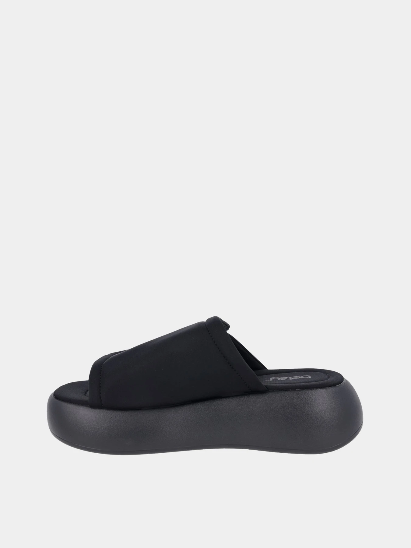 Шльопанці Betsy модель 947056/03-01E-black Фото