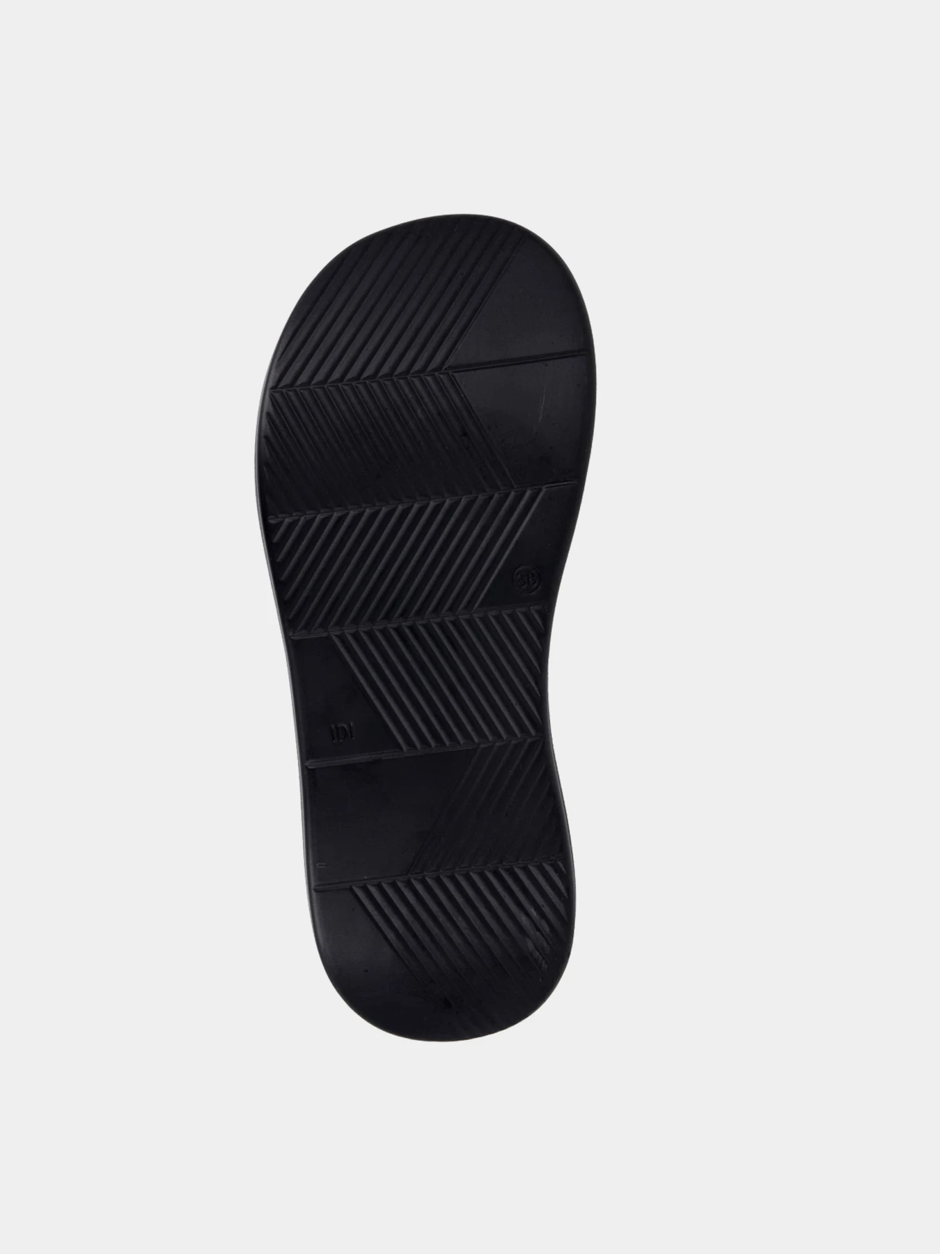 Шльопанці Betsy модель 947056/03-01E-black Фото