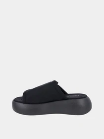 Шльопанці Betsy модель 947056/03-01E-black Фото