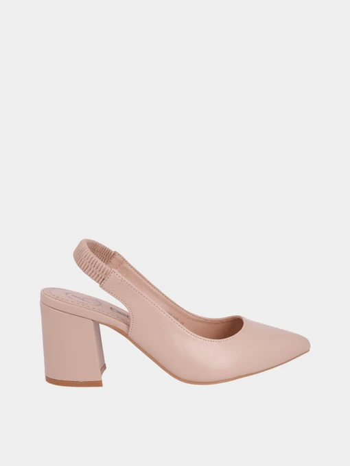 Туфлі та лофери Betsy модель 947002/03-05E-beige Фото