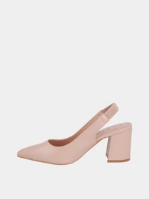 Туфли и лоферы Betsy модель 947002/03-05E-beige Фото