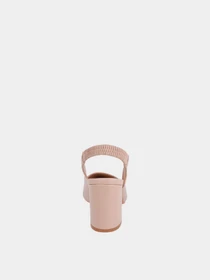 Туфли и лоферы Betsy модель 947002/03-05E-beige Фото